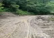 Video-Mașini blocate la Nucșoara, din cauza ploilor abundente