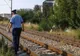 Bărbat omorât de tren, la Bradu de Sus!