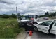 Accident soldat cu 3 victime la Călinești!