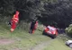 Bărbatul care s-a rătăcit în pădure, în Neamț, este din Argeș. Căutările continuă