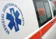 Pieton lovit de o autoutilitară într-o parcare din Oradea