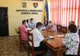 Întâlnire cu medicii de familie, președintele Colegiului Medicilor și reprezentanții DSP, CAS la Prefectura Argeș