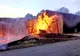 Incendiu în acestă dimineață în Mihăești