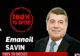 100% TU DECIZI! Emanoil Savin, traseistul care n-a ratat niciun partid. Bugetarul cu avere de top Forbes