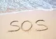 Salvati de semnalul SOS