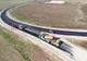 VIDEO. Se asfaltează pe Drumul Expres Craiova-Piteşti