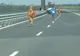Ceață în mai multe zone ale țării, lucrări și trafic oprit