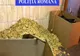 1 000 de kilograme de tutun într- o brutărie