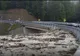 Alunecări de teren la Vâlcea, căderi de stânci, familii izolate în Vrancea, în urma ploii și a zăpezilor