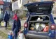 Jandarmii din Argeș au fost ajutoarele lui Moș Crăciun