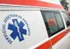 Un bătrân de 80 de ani a murit după ce i s-a făcut rău în curtea unei secţii de votare