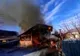Incendiu în Topoloveni
