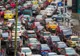 Traficul a revenit la valori normale pe DN 1, cu excepția zonei Sinaia