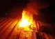 Incendiu în comuna Recea