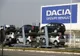 Aproxmativ 12.000 de angajați ai Dacia se află în șomaj tehnic