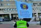 Sindicatele poliţiştilor au continuat acţiunile de protest