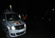 Reținut pentru incendierea unui autovehicul