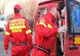 Argeş: Un copil de patru ani a murit după ce s-a înecat cu mâncare