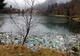 Imagini dezolante și sute de gunoaie purtate de apă în urma ploilor puternice