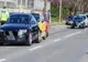 Incident rutier cu trei mașini implicate