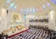 Circulaţie permisă între orele 20 00 şi 2 00, în noaptea de 3 spre 4 aprilie pentru participarea la slujbele religioase