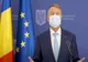 Klaus Iohannis: Nimeni nu era pregătit de această criză. Sistemele de sănătate din întreaga Europă, sub o presiune teribilă