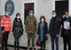 Container pentru decontaminarea personalului medical la Substația de Ambulanță din Costești