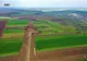 VIDEO de pe Lotul 3 al Drumului Expres Craiova-Piteşti, între Slatina şi Coloneşti