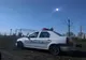 Incident rutier la ieşirea din Piteşti, pe Calea Câmpulung