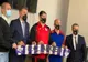O locuință pentru campionul mondial la judo Eduard Șerban