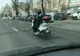 Conducea fără permis un moped, neînmatriculat
