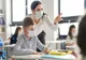 Profesorii, pregatiti sa afle profesiile viitorului