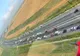 Traficul rutier s-a reluat îngreunat pe A2. Peste 50 de mașini implicate în accident