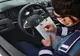 Reţinut în urma unui scandal în trafic