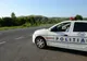 Conflict și poliție în centrul orașului