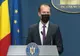 Florin Cîțu va demite miniștrii USR dacă susțin moțiunea