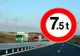 Restricții de tonaj. Unde și când se aplică