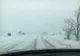 Intensificări ale vântului și ninsori viscolite