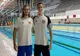 Argeșeanul Robert Glinţă, o nouă victorie. Și David Popovici va concura la Campionatele Europene din Rusia
