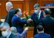 PSD și PNL, pe calea marii reconcilieri