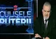 CULISELE PUTERII | Miron Mitrea: „Statul paralel a rămas. În spatele negocierilor este un alt război”