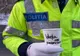 Incident rutier între un autoturism și o dubiță în localitatea Albota 