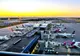 Măsuri de sezon la Aeroportul Henri Coandă: pe fluxul de plecări sunt deschise toate ghișeele de check-in