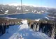 Instalațiile de zăpadă oprite în ajun de Crăciun pe domeniul Transalpina