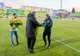 Gheorghe Hagi a fost premiat în Argeș
