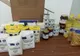 Prefectura Argeș: 39 781 de pachete cu alimente vor fi distribuite către primăriile din județ