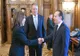 Florin Cîțu, liderul PNL, i-a solicitat vicepreședintelui SUA, Kamala Harris, sancțiuni mai dure aplicate Rusiei