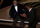Moment uimitor pe scena Premiilor Oscar 2022. Will Smith l-a lovit pe Chris Rock 