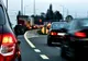 Trafic deviat pe A1 în această dimineață