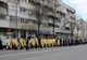 Măsuri suplimentare de ordine în Sărbătoarea Floriilor 